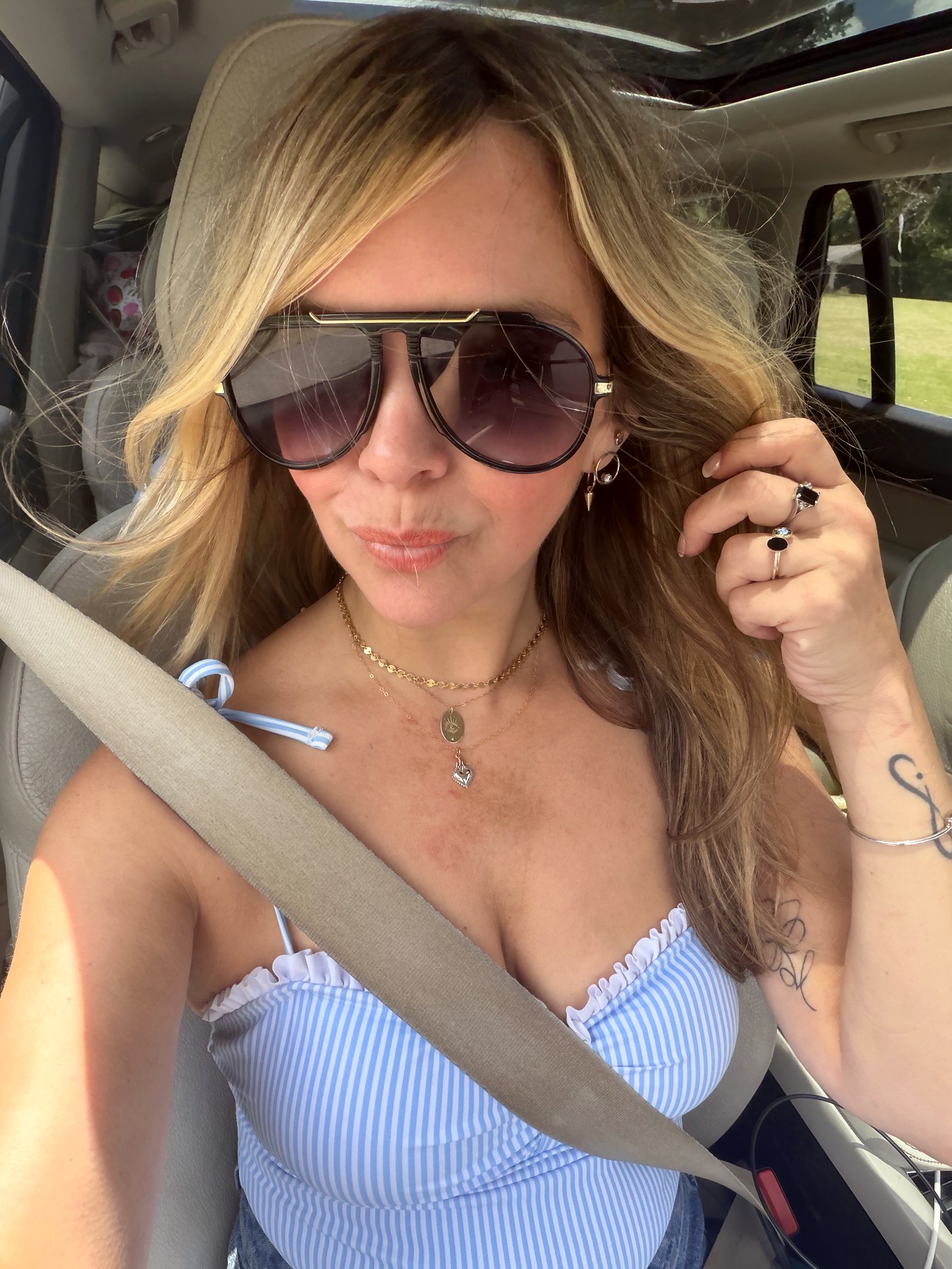 Megan Harper — girlgonechild